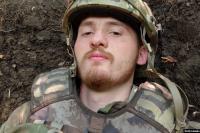 Belarusian soldier may be expelled from Ukraine because he cannot legalize his status. All due to a law meant to simplify legalization