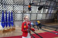Starlink exposes the EU’s limitations; Kallas: “It is essential for Ukraine and we are unable to replace it”