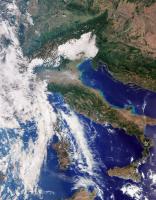 Europe’s Sentinel-3C Satellite delivers first Earth images and climate data