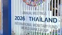 Pakistan to chair IMF, World Bank boards for first time in over 7 decades
