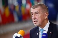 Czech PM says Trump has let Europe down with deal with Putin