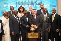 NGX Group, Partners Advance Cross-Border Investment Collaboration Through Dangote Refinery Offer in Egypt, Ethiopia