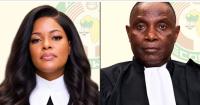 ECOWAS Court Elects New President, Vice President
