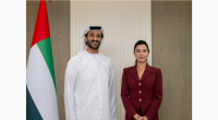 UAE, Georgia discuss stronger economic, investment ties