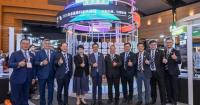 HKEIA Strengthens International Connections and Innovation Collaboration to Shape the Next Chapter of Hong Kong’s Future Industries