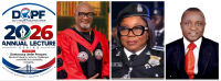 DOPF Annual Conference/6th Lecture Series: OBUKOADATA, IMEGU, CHIAZOR TO LEAD PANEL SESSION