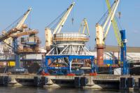 TT-Line links Vilnius to Scandinavia and western Europe