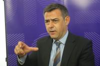 Bandović: The EU might not recognize the elections in Serbia