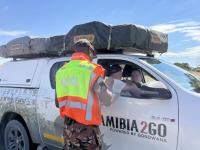 NTB concludes compliance campaign in Hardap