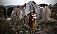 World Bank’s eye-opening report on rising poverty in Pakistan