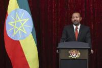 Ethiopia appoints interim Tigray government