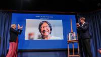 My Word: The Nobel non-Peace Prize - opinion
