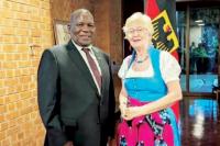 Germany supports MRA generate over K40 billion