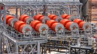 Lindian expects first rare earths-rich monazite concentrate by December