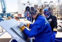 Bath Iron Works to highlight shipbuilding careers at job fair