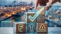 India-New Zealand FTA To Take Effect October…