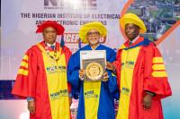 Energy Security:  A Partway To Digital Inclusion – Okwuosa