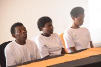 Rwanda’s visually impaired call for white canes to be covered by Mutuelle de Santé