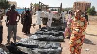 Sudan values Türkiye's support as Ankara pledges continued backing