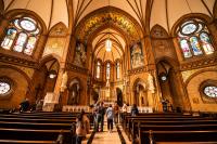25 Things To Do In Chicago This Weekend: Fall Fun, Open House Chicago And More