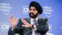 Under US pressure, World Bank says it will back gas “where appropriate”