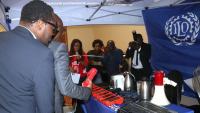 ILO and Airtel Zambia partner to promote responsible e-waste management and green jobs