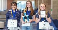 Big Blue Bee returns to UK College of Education