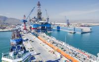 Baku Shipyard to build two dry cargo ships for Kazakhstan
