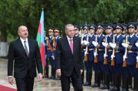 Erdoğan’s party seeks to ease tensions with Azerbaijan over school headscarf ban