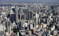 Brazil economic activity up 0.3% in August, matching forecasts