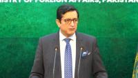 Pakistan warns India against 'ill-advised aggression'