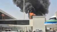 Saudi Airlines Relocate Aircraft Amid Yemen Escalation