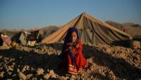 ‘At 14, They Will Be Pregnant’: Afghan Parents Promise Toddlers as Brides to Survive