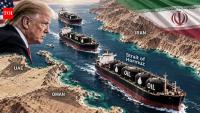 Return of Middle East oil: Has Iran lost control of Hormuz & why are crude prices still up?