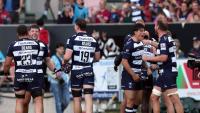 Bristol Bears' Pat Lam on 'tough' Stormers test and why stars missing South Africa trip