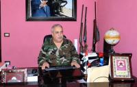 Assad-era militia leader wanted in Turkey was captured in Lebanon, Syrian source says