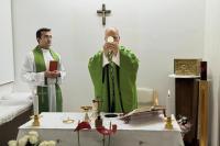 Vatican Releases First Photos of Pope Leo XIV Following Surgery