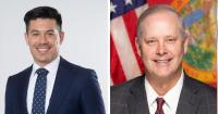 Attorney versus farmer in Commissioner of Agriculture race