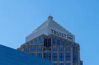 Truist Financial names vice chair and a new consumer banking chief