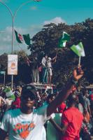 Nigeria has not decided how to regulate Chinese businesses. Who will decide?