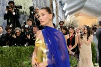 Hailey Bieber isn't interested in beauty 'overconsumption'