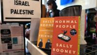 Sally Rooney’s books will no longer be sold in UK after Palestinian Action support