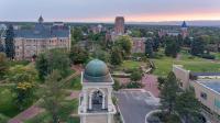 University of Denver Recognizes Outstanding Faculty, Staff With 2026 Awards
