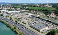 TwentyTwo Real Estate sells Chasse Sud retail park to Hines fund at prime yield following five-year value-add programme