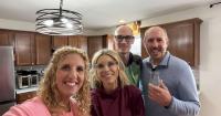 New 'House Hunters' episode to feature local real-estate agent, buyers