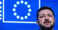 Zelenskyy warns 20M Ukrainians could flee to Europe if Russia wins war
