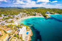 India’s hotel investment surges as Spain records strongest first half