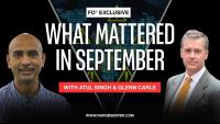 FO Exclusive: Global Lightning Roundup of September 2026