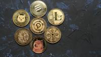 Top 3 cryptocurrencies under $2 to buy right now