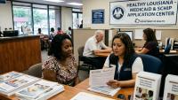 70,000 Louisiana Medicaid Patients Could Lose Ochsner Coverage by December 1 – Here’s What’s Happening